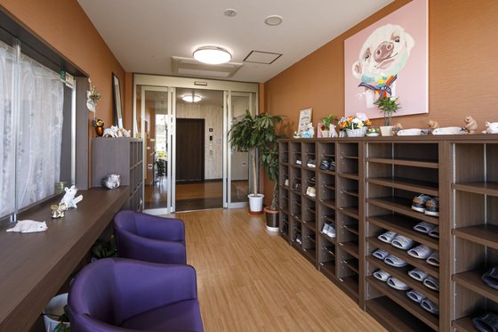 サービス付き高齢者向け住宅 いちる中