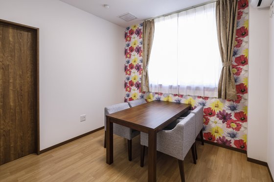 サービス付き高齢者向け住宅 いちる中