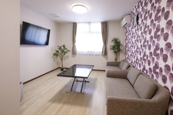 サービス付き高齢者向け住宅 いちる中