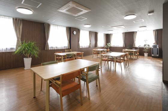 サービス付き高齢者向け住宅 いちる中