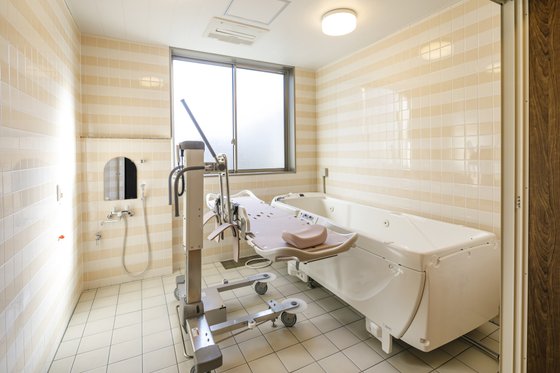 サービス付き高齢者向け住宅 いちる中