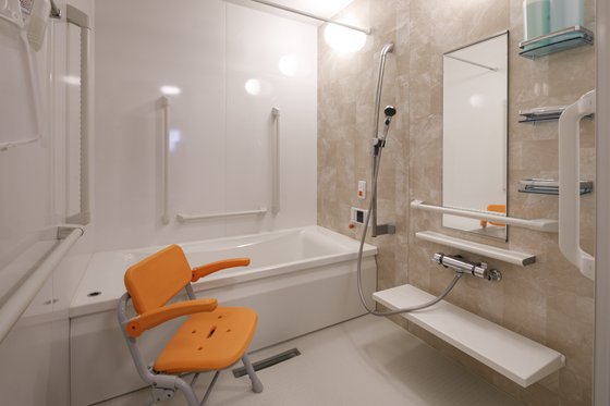 サービス付き高齢者向け住宅 いちる中