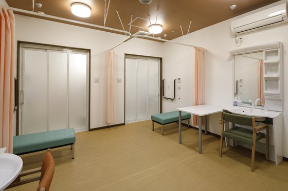 サービス付き高齢者向け住宅 いちる中