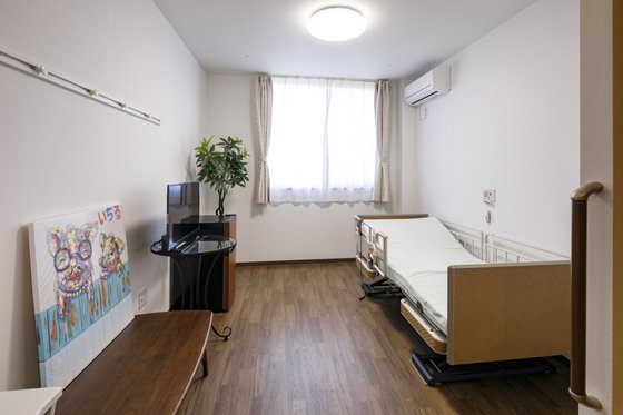 サービス付き高齢者向け住宅 いちる中