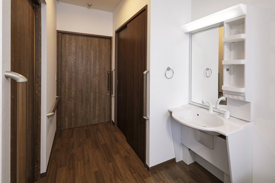 サービス付き高齢者向け住宅 いちる中