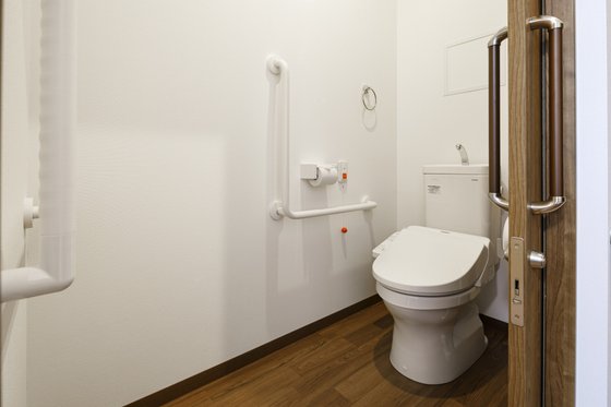 サービス付き高齢者向け住宅 いちる中