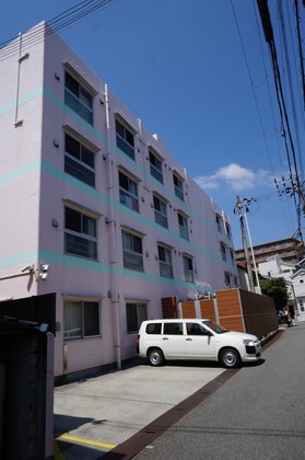 サエラ神戸有瀬