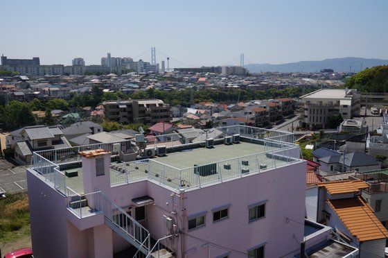 サエラ神戸有瀬