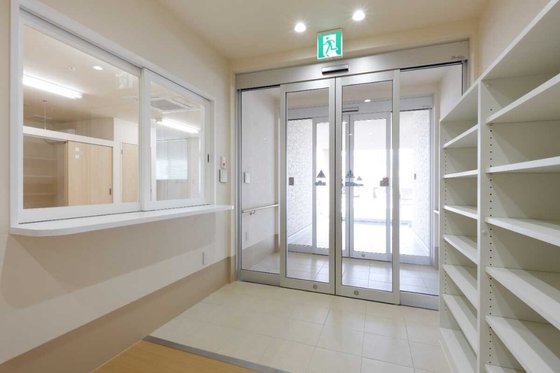 ソーシャルワークホーム飯田