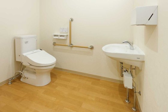 ソーシャルワークホーム飯田