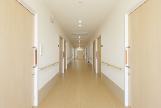 ソーシャルワークホーム飯田