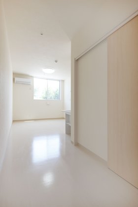 ソーシャルワークホーム飯田