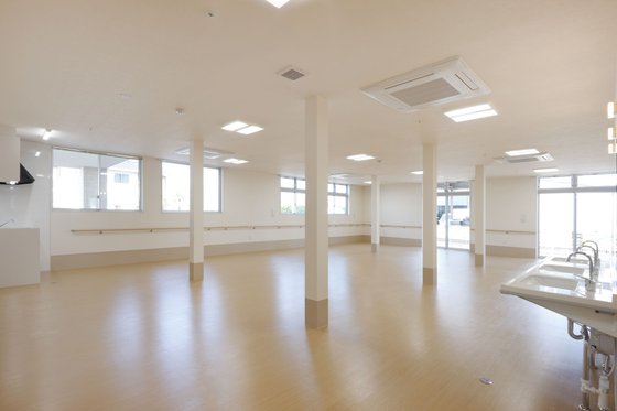 ソーシャルワークホーム飯田