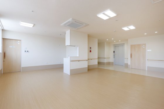 ソーシャルワークホーム飯田