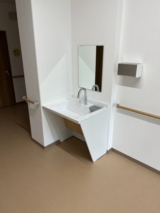 アシステッドナーシングよい館豊川御津