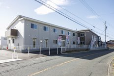 アシステッドナーシングよい館豊川御津