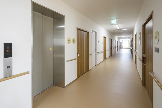 アシステッドナーシングよい館豊川御津