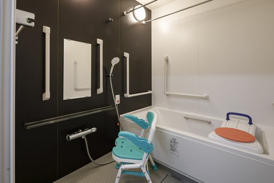 アシステッドナーシングよい館豊川御津