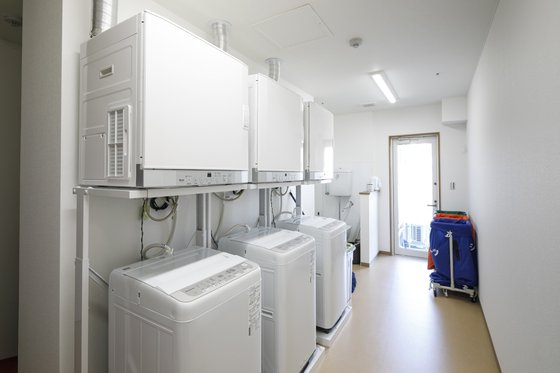 アシステッドナーシングよい館豊川御津