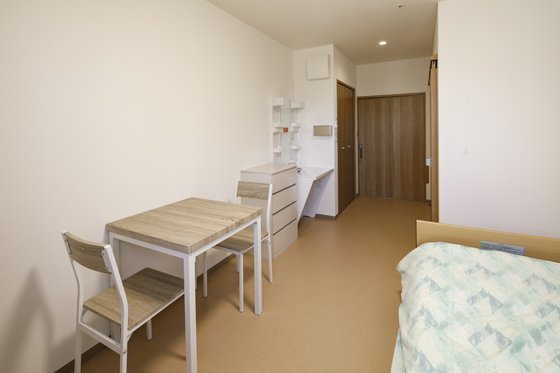 アシステッドナーシングよい館豊川御津