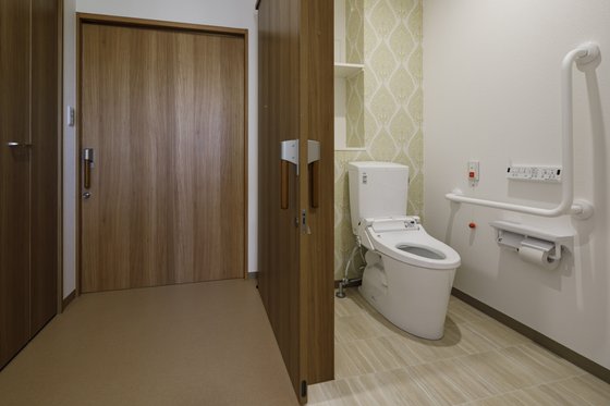 アシステッドナーシングよい館豊川御津