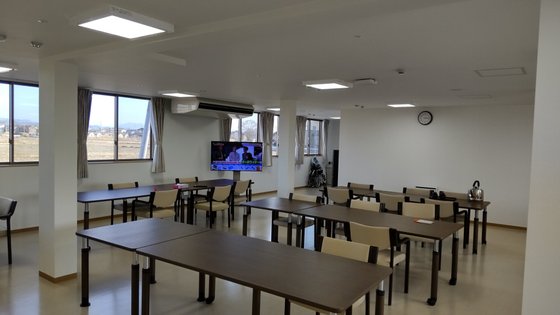 住宅型有料老人ホーム コンフォート中郷