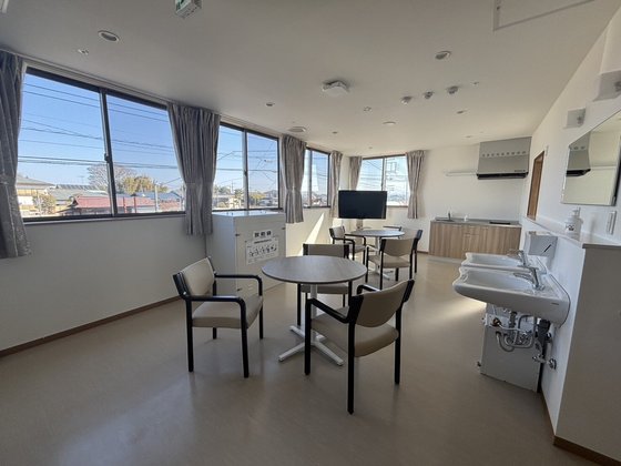 住宅型有料老人ホーム コンフォート中郷