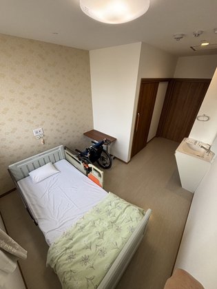 住宅型有料老人ホーム コンフォート中郷