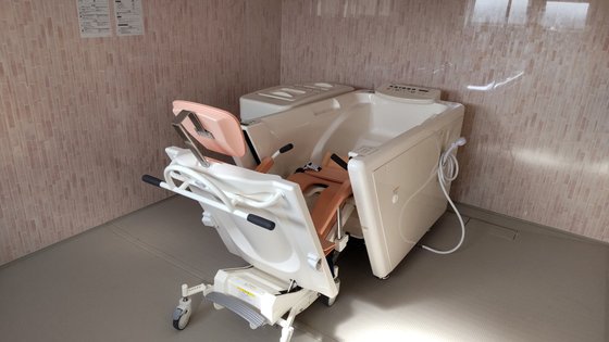 住宅型有料老人ホーム コンフォート中郷