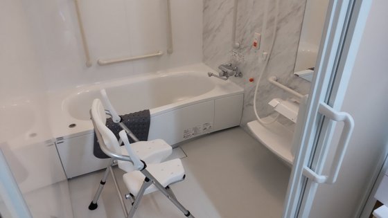 住宅型有料老人ホーム コンフォート中郷