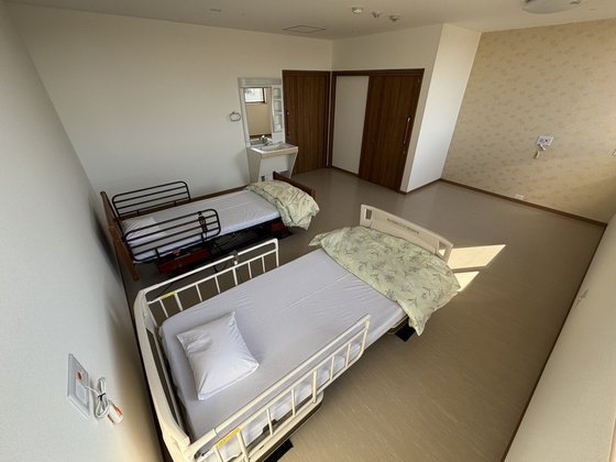 住宅型有料老人ホーム コンフォート中郷