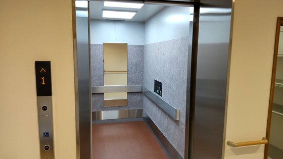 住宅型有料老人ホーム コンフォート中郷