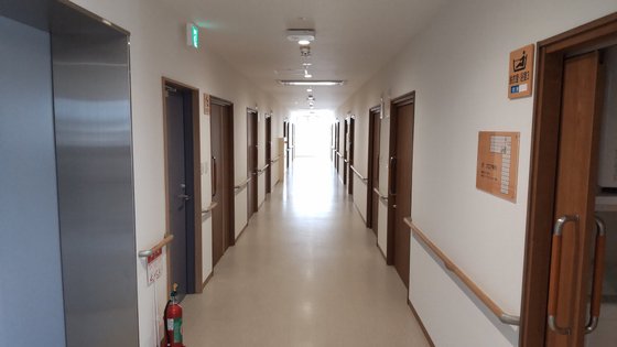 住宅型有料老人ホーム コンフォート中郷