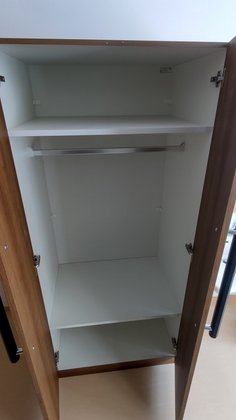 けあふる下米内