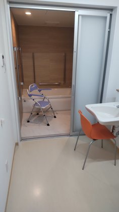 けあふる下米内