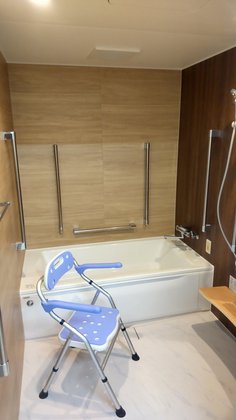 けあふる下米内