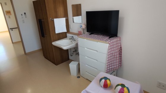 けあふる下米内