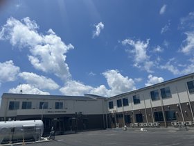 住宅型有料老人ホーム スマイルライフうえき