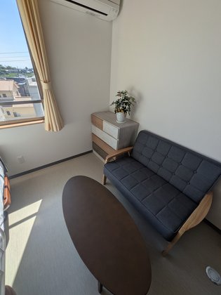 住宅型有料老人ホーム スマイルライフうえき