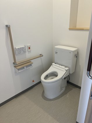 住宅型有料老人ホーム スマイルライフうえき