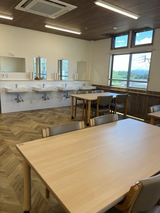 住宅型有料老人ホーム スマイルライフうえき