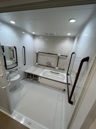 住宅型有料老人ホーム スマイルライフうえき