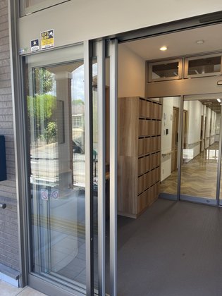 住宅型有料老人ホーム スマイルライフうえき