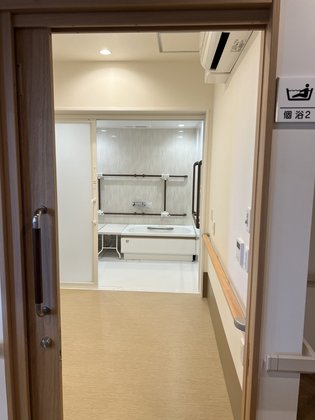 住宅型有料老人ホーム スマイルライフうえき