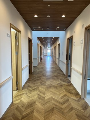 住宅型有料老人ホーム スマイルライフうえき