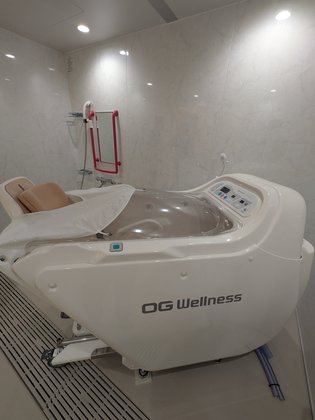 住宅型有料老人ホーム スマイルライフうえき