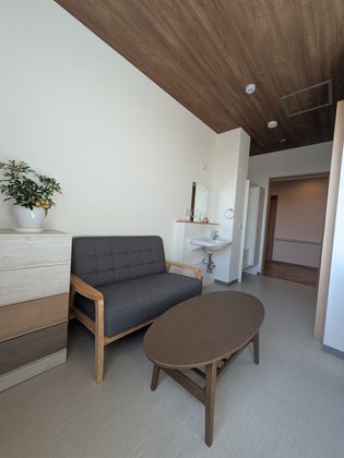 住宅型有料老人ホーム スマイルライフうえき