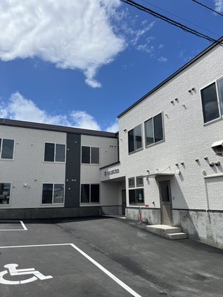 ななつぼし平和