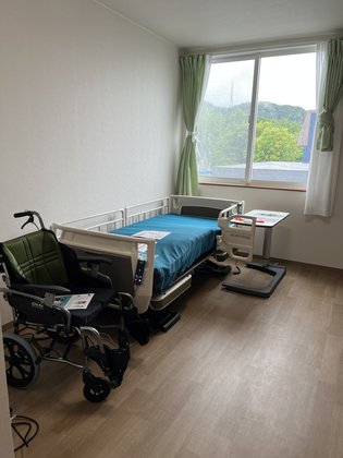 ななつぼし平和