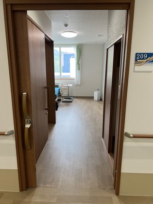 ななつぼし平和